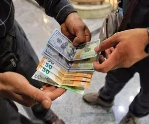 نرخ دلار تا کجا تغییر می‌کند؟
