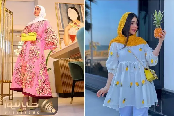 مانتو عروسکی