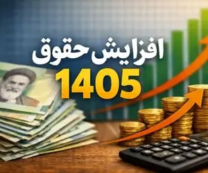 دستمزدها از تورم جا ماندند / افزایش دستمزد باید چندمرحله‌ای باشد