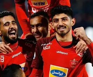 این پرسپولیسی در بن بست !