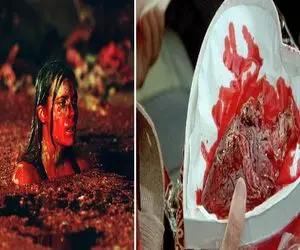 سادیسم مرده خوری/ قاتلی که قلب قربانی را درآورد و خونش را در جام ریخت و نوشید