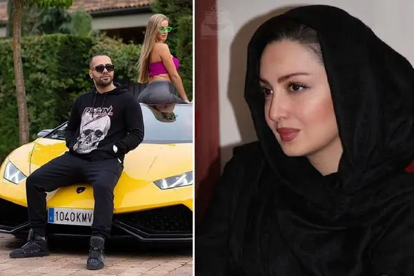 sasha sobhani shayanews