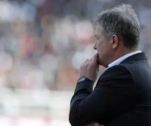 واکنش جالب اسکوچیچ به شکست تحقیرآمیز ایران