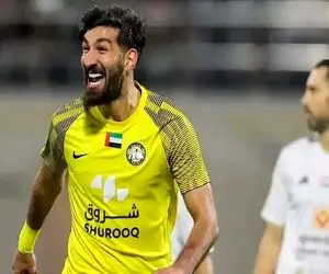 مهاجمی که می‌تواند طارمی و آزمون را در تیم ملی به چالش بکشد