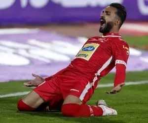 خرید جدید یحیی کارساز شد!