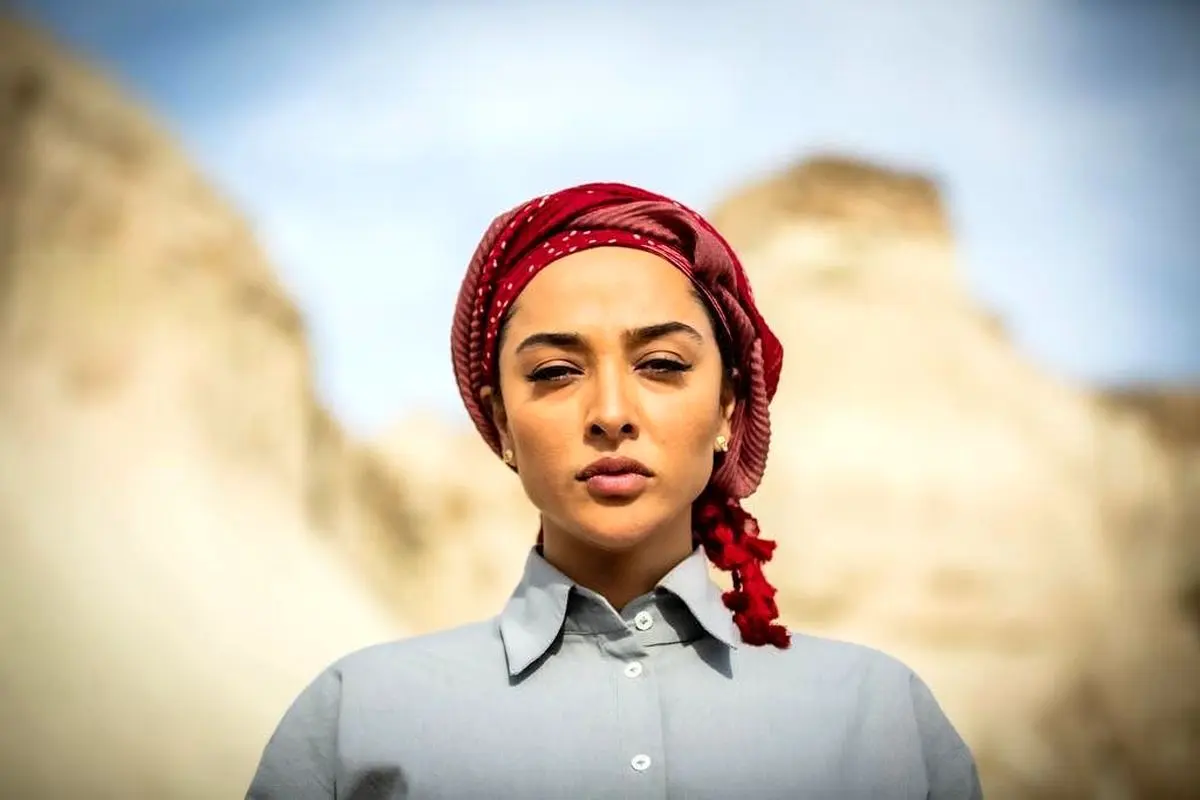 استایل آناهیتا درگاهی