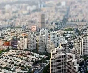 امروز 8 مهر 1402، آیا نرخ مسکن در سرازیری سقوط افتاده؟!