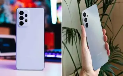 پر فروش ترین گوشی های سامسونگ در ماه های اخیر در ایران / مردم برای اینا صف کشیدن