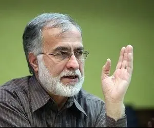 رقابت نهایی احتمالا میان جهانگیری و لاریجانی است