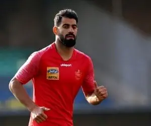 چرا کنعانی زادگان با پرسپولیس تمدید نمی کند؟