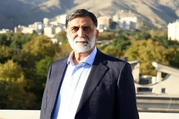 Mostafa Ajorlu shayanews