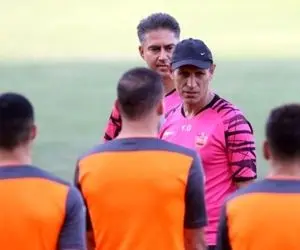 خواسته گل محمدی از مدیریت پرسپولیس چیست؟