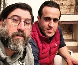 ماموریت سخت به علی کریمی پس از درگذشت انصاریان