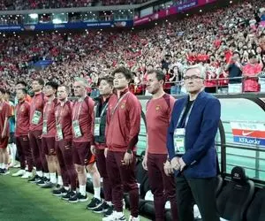 برانکو ایوانکوویچ اخراج شد