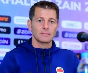 سرمربی اسپانیایی از تیم ملی عراق اخراج شد