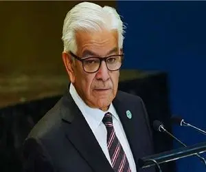 وزیرخارجه پاکستان: صهیونیسم تهدیدی برای بشریت است