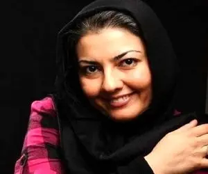 عکس پشت کامیونی آناهیتا همتی سوژه شد