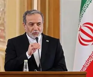 رایزنی عراقچی با وزرای امور خارجه ترکیه، مصر و پاکستان