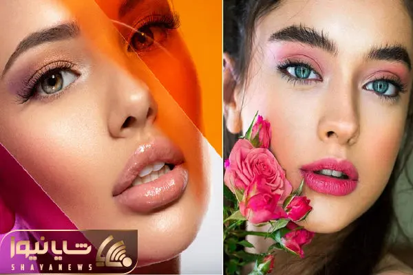 معرفی انواع پنکیک صورت