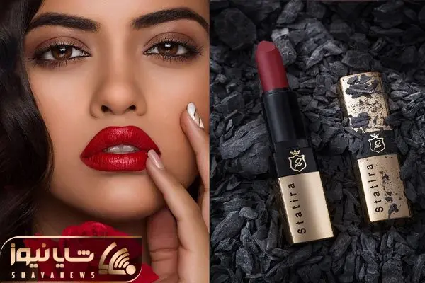 چه رنگ رژلبی به پوستت میاد