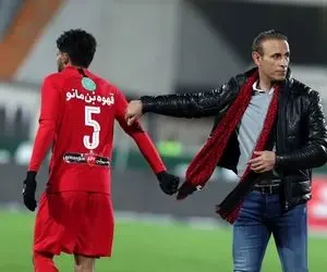 یحیی گل محمدی 3 بازیکن رابرای معاوضه کنار گذاشته است1