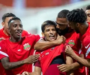 واکنش قائدی به خبر دیپورت نوراللهی از امارات