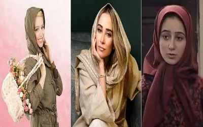 ایده استایل معروفا؛ تغییر کمپلکس الناز حبیبی تو تیپ و سیس، قد کوتاه ولی سلیقه بلند