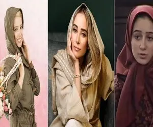 ایده استایل معروفا؛ تغییر کمپلکس الناز حبیبی تو تیپ و سیس، قد کوتاه ولی سلیقه بلند