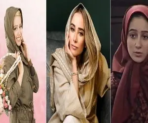 ایده استایل معروفا؛ تغییر کمپلکس الناز حبیبی تو تیپ و سیس، قد کوتاه ولی سلیقه بلند