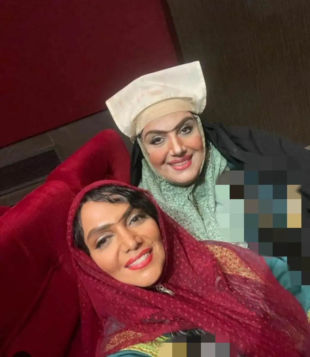 الهام پاوه نژاد