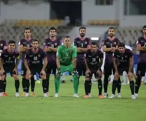 پزشک پرسپولیس مخالف واکسیناسیون!