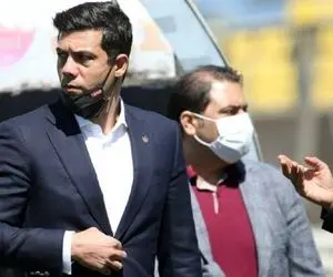 شکوری: عدالت برقرار نشود در دربی بازی نمی‌کنیم