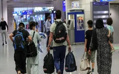 کشور را دو دستی به افغان ها تقدیم کردیم، بازار کار ایران در دستان افغان ها