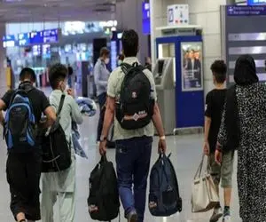 کشور را دو دستی به افغان ها تقدیم کردیم، بازار کار ایران در دستان افغان ها