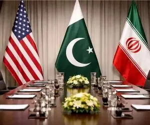 مذاکرات احتمالا از دوشنبه دوباره آغاز می شود