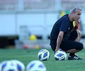 یحیی نیاید، کدام سرمربی جانشین خمس می شود؟