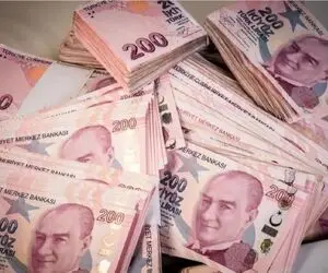 قیمت لیر ترکیه امروز پنجشنبه 29 مرداد 1405 / افزایش 30 تومانی
