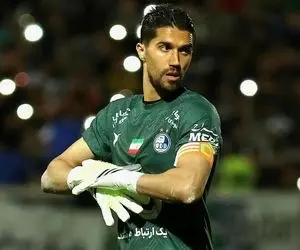 ستاره استقلال بخشیده می شود؟