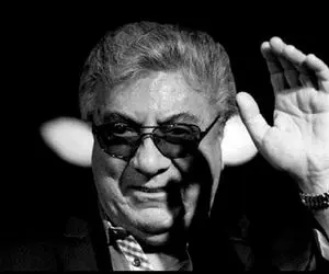 اجرایی زیبای اثری از مرحوم گلپا توسط محمد معتمدی