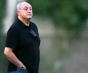 فضای مجازی همه را بیچاره کرده است/هیات مدیره استقلال یکدست نیست