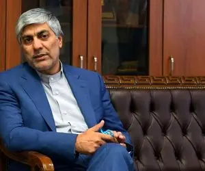 کیومرث هاشمی وزیر جدید ورزش کیست؟!