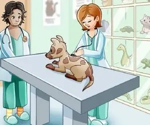 تست هوش تصویری؛ با یکم پروفسور بازی بگو چند تا غلط تو این تصویر هست!