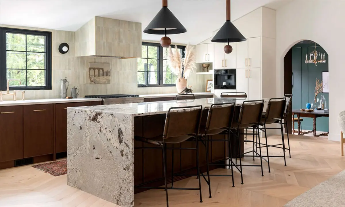 نیاز-های-آشپزخانه-مدرن