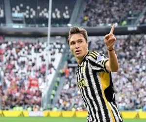 بارسلونا وینگر یوونتوس را می خواهد