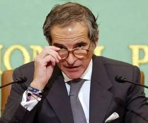 آخرین وضعیت سایت‌های غنی‌سازی نطنز و فردو از زبان گروسی