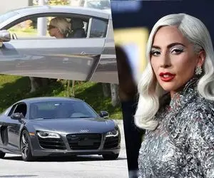 سلبریتی های ثروتمند چه خودروهایی سوار می شوند؟