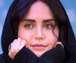 الناز شاکردوست به سیم آخر زد و دیوانه شد