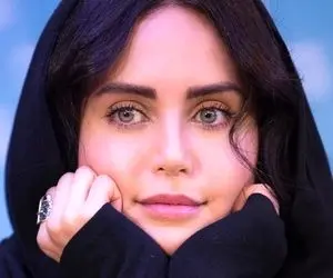 الناز شاکردوست به سیم آخر زد و دیوانه شد