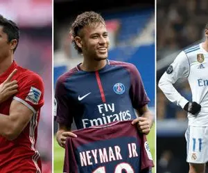 داغ ترین خبرهای نقل و انتقالات فوتبال اروپا 7 بهمن