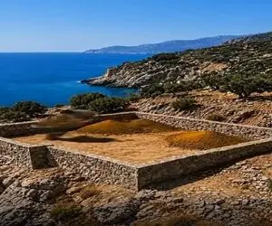 معماری خلاقانه؛ ویلای ساحلی ساخت مشرف به دریا دکوراسیونش فوق العاده ست اسکاندیناویه